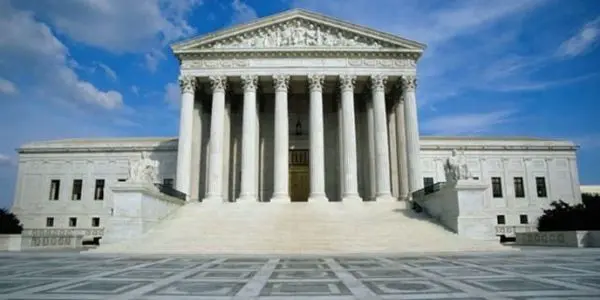 The main building of the UAN-ICJ